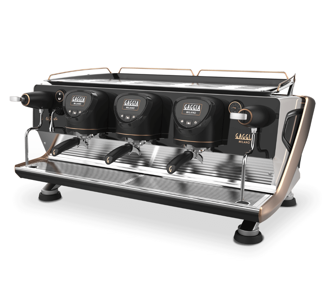 gaggia-milano-la-reale-dfc-3-groueps-acn-coffee-solutions-zakelijk-koffiemachine-espresso